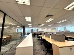Raffles Place MRT (D1), Office #455581671